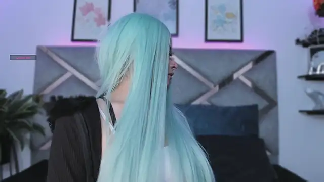 Keidy rose online show from 11-17-25, 07:18