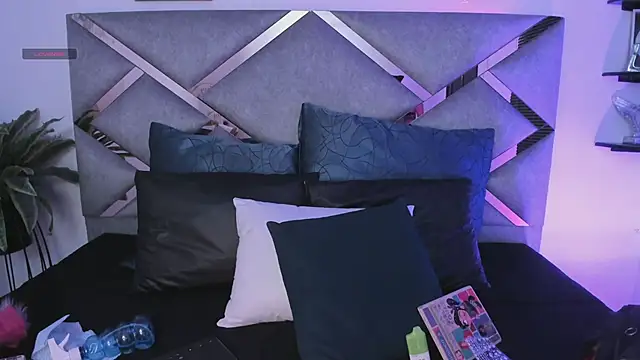 Keidy rose online show from 01-08-26, 07:09