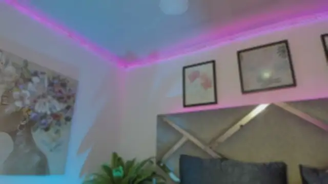 Keidy rose online show from 10-15-25, 07:22