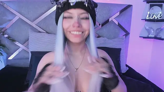 Keidy rose online show from 09-13-25, 07:14