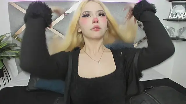 Keidy rose online show from 10-04-25, 07:04