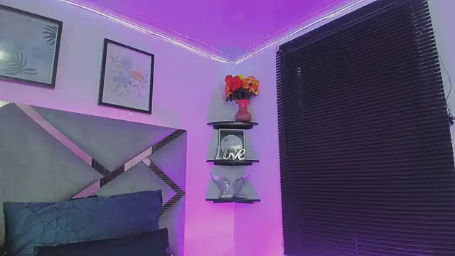 Keidy rose online show from 09-25-25, 07:09