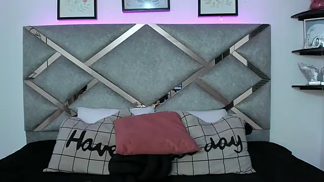 Keidy rose online show from 03-22-25, 07:09