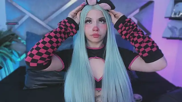 Keidy rose online show from 12-02-25, 07:26