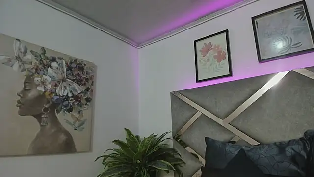 Keidy rose online show from 10-03-25, 07:04