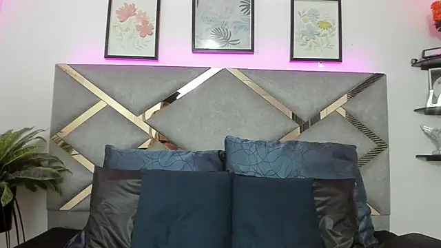 Keidy rose online show from 10-07-25, 07:04