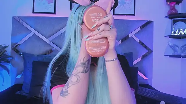 Keidy rose online show from 01-10-26, 07:09