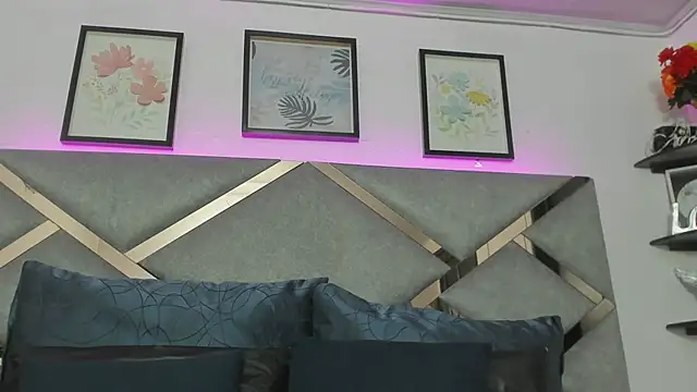 Keidy rose online show from 09-19-25, 07:07