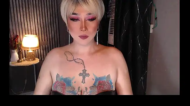 Transdomts4u online show from 11-29-25, 03:01