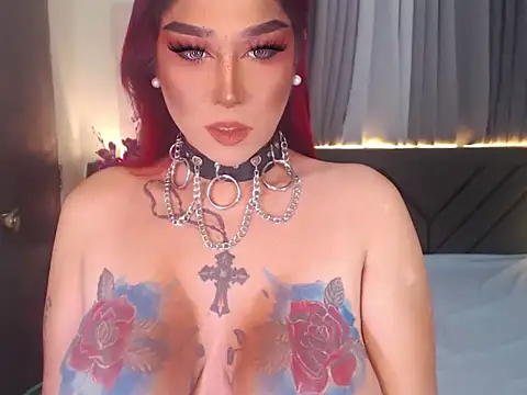 Transdomts4u online show from 11-18-25, 04:43