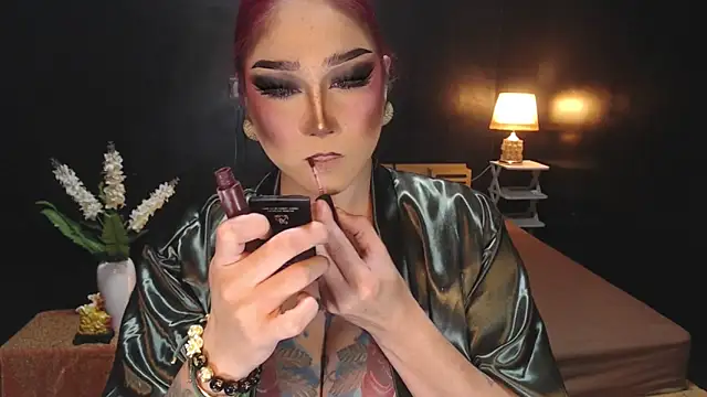 Transdomts4u online show from 04-23-26, 03:57