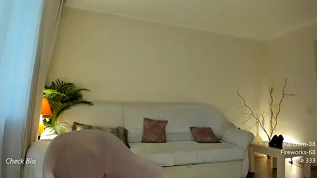 Butterfly-  online show from 03-17-25, 08:07