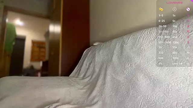Butterfly-  online show from 06-11-26, 07:44