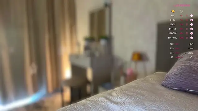 Butterfly-  online show from 02-22-26, 02:58