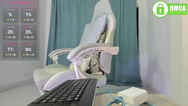 zoe 37 online show from 10-16-25, 02:31