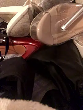 Sexyheelskev online show from 01-14-26, 06:11