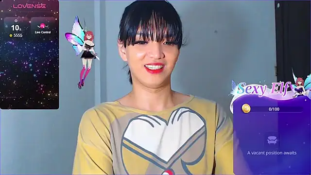 Snapshot of WONDERWOMAN2023 chatting on 07-05-26, 06:59 WONDERWOMAN2023 online show from 07-05-26, 06:59