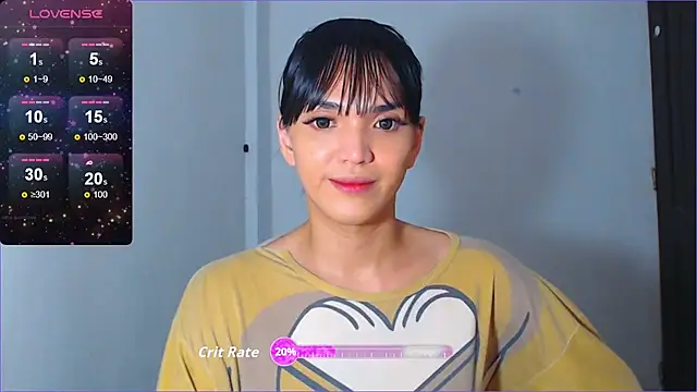 Snapshot of WONDERWOMAN2023 chatting on 06-29-26, 10:53 WONDERWOMAN2023 online show from 06-29-26, 10:53