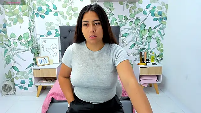 Alison Jhones7 online show from 02-01-25, 01:20