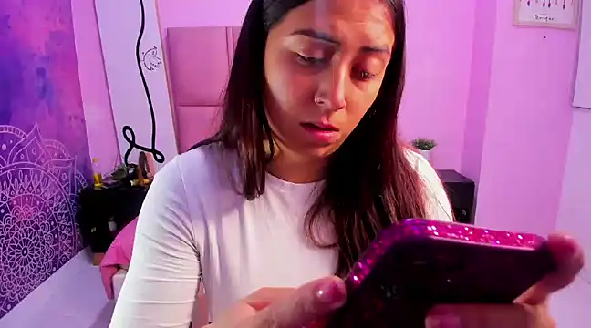 Alison Jhones7 online show from 03-15-25, 11:19