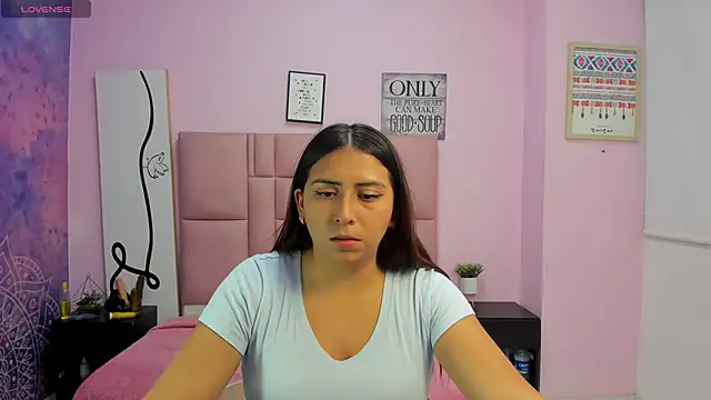 Alison Jhones7 online show from 02-26-25, 09:20