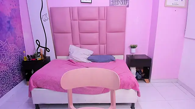 Alison Jhones7 online show from 03-22-25, 11:11