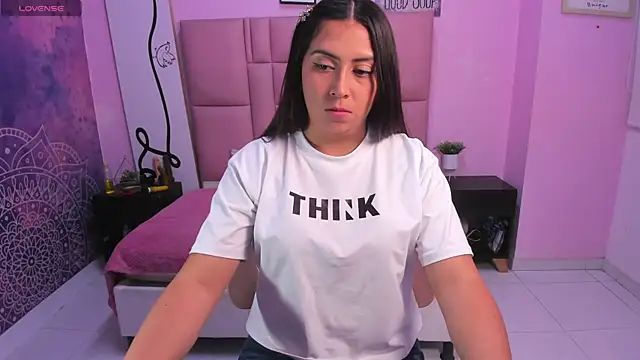 Alison Jhones7 online show from 03-18-25, 09:32