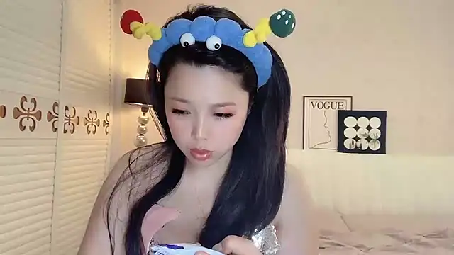 kk lele online show from 04-03-26, 03:13