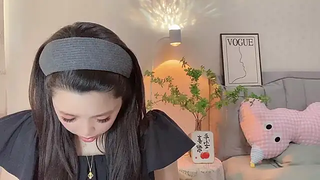 kk lele online show from 05-10-26, 04:38