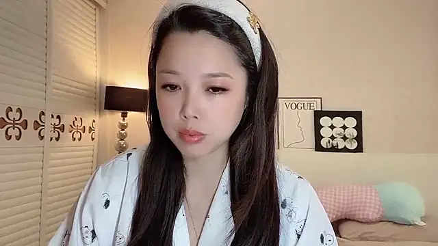 kk lele online show from 05-07-26, 03:44