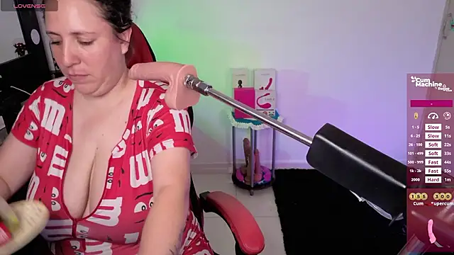 valery adams1 online show from 02-27-26, 03:40