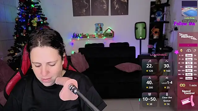 valery adams1 online show from 11-28-25, 04:01