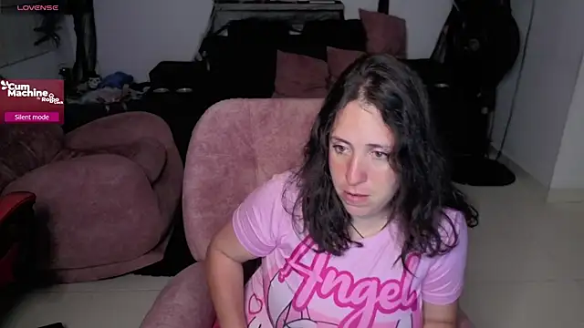 valery adams1 online show from 10-27-25, 04:13