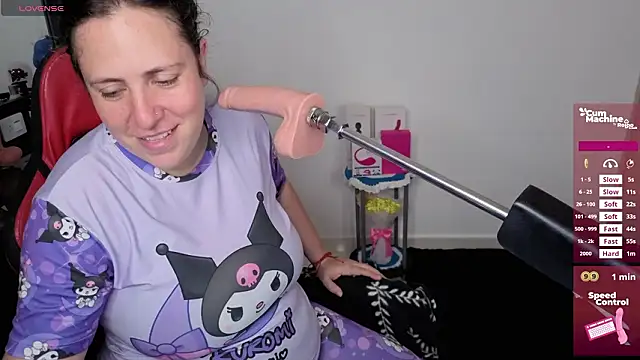 valery adams1 online show from 03-10-26, 03:32