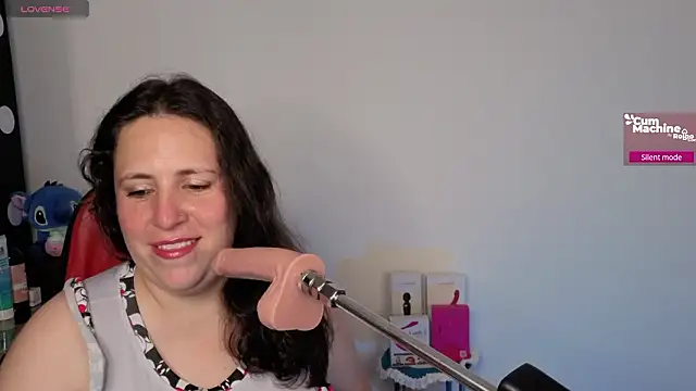 valery adams1 online show from 03-06-26, 03:34