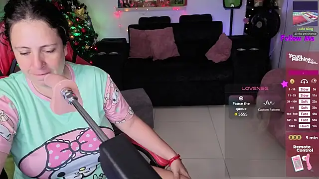 valery adams1 online show from 11-22-25, 03:49