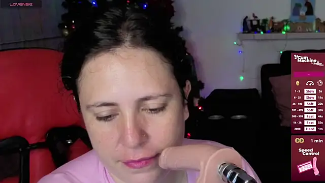 valery adams1 online show from 12-20-25, 06:16