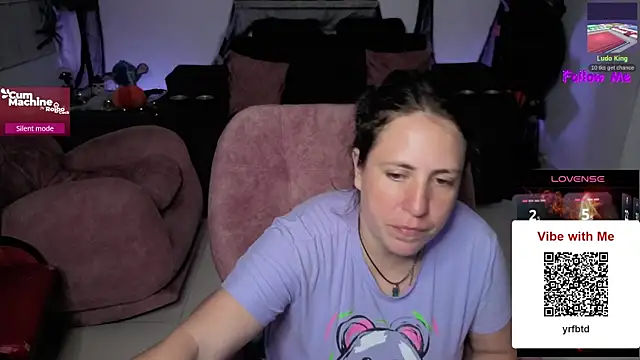 valery adams1 online show from 10-30-25, 04:11