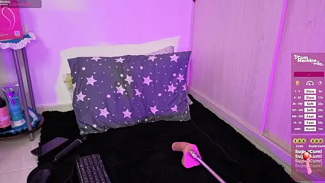 valery adams1 online show from 03-02-26, 05:08