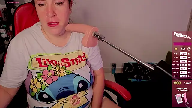 valery adams1 online show from 04-13-26, 03:32