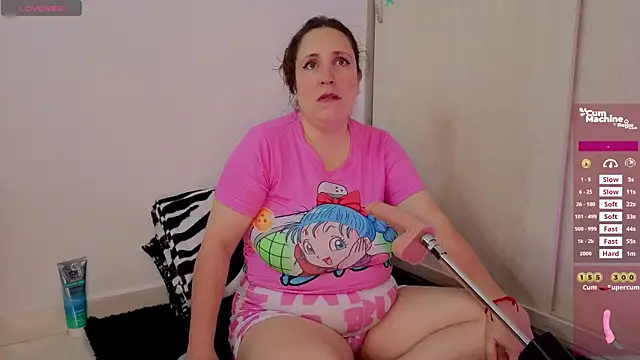 valery adams1 online show from 04-15-26, 03:12