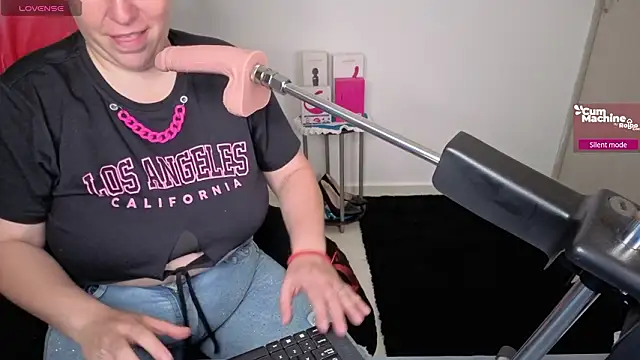 valery adams1 online show from 03-20-26, 03:07