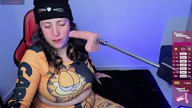 valery adams1 online show from 02-16-26, 04:22