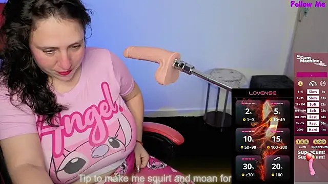 valery adams1 online show from 02-08-26, 04:10