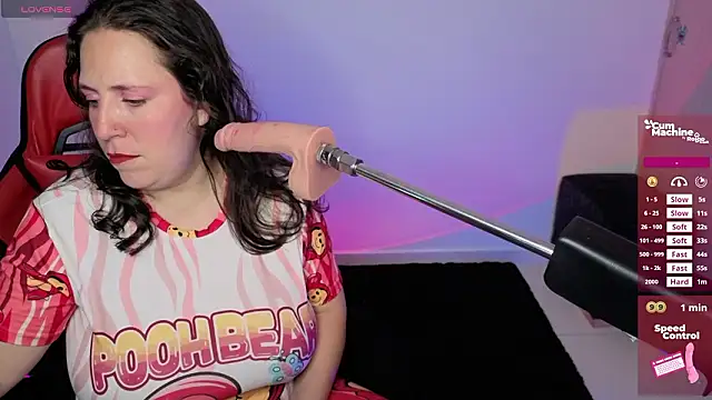 valery adams1 online show from 02-17-26, 03:59