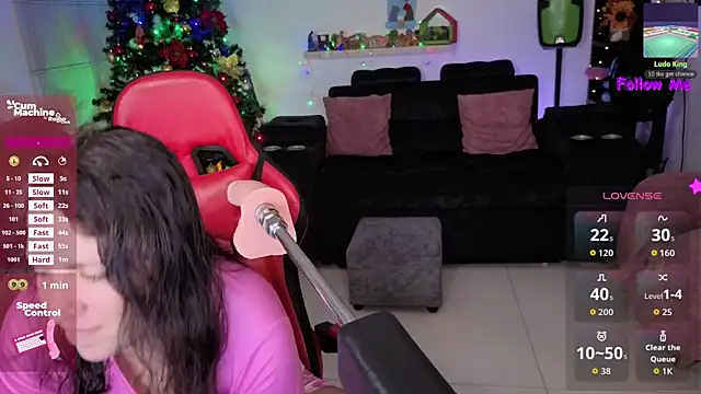 valery adams1 online show from 11-20-25, 02:56