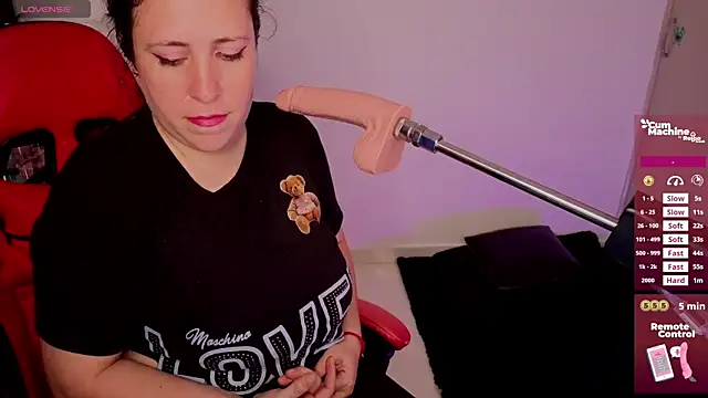 valery adams1 online show from 04-17-26, 02:47