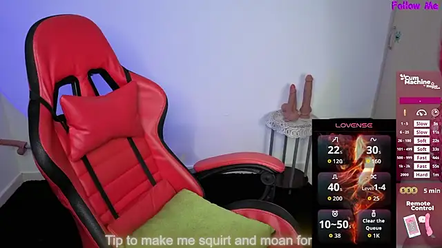 valery adams1 online show from 02-07-26, 01:57