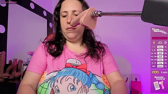 valery adams1 online show from 03-02-26, 03:40