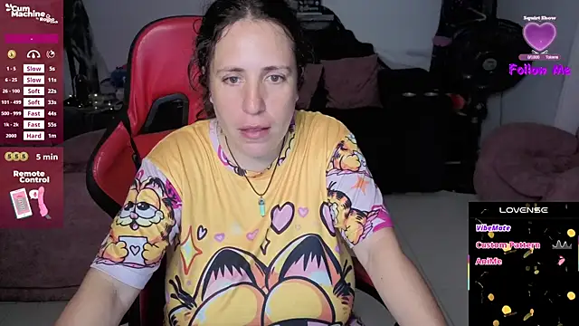 Snapshot of valery_adams1 chatting on 10-20-25, 04:36 valery adams1 online show from 10-20-25, 04:36